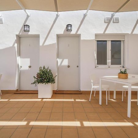 Apartamento La Higuera 2 Коніль-де-ла-Фронтера Екстер'єр фото