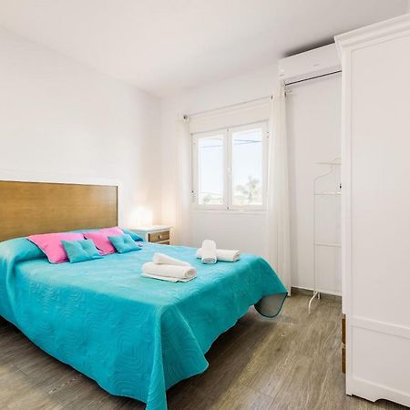 Apartamento La Higuera 2 Коніль-де-ла-Фронтера Екстер'єр фото