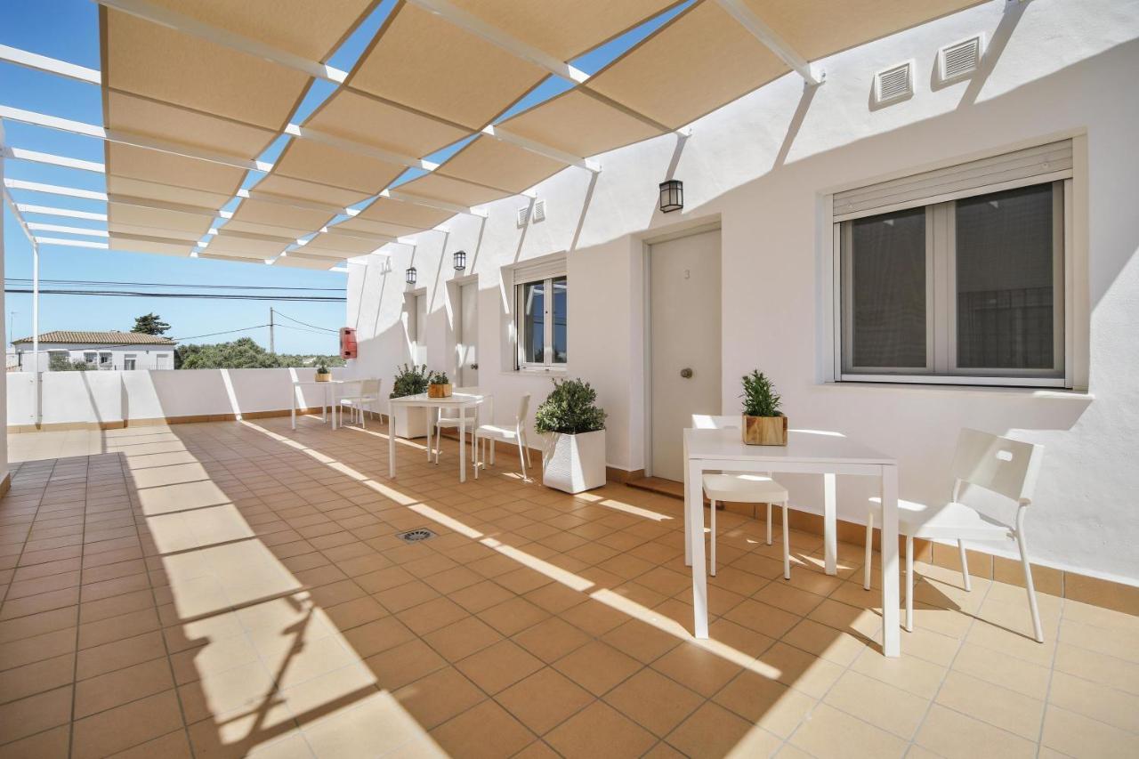 Apartamento La Higuera 2 Коніль-де-ла-Фронтера Екстер'єр фото