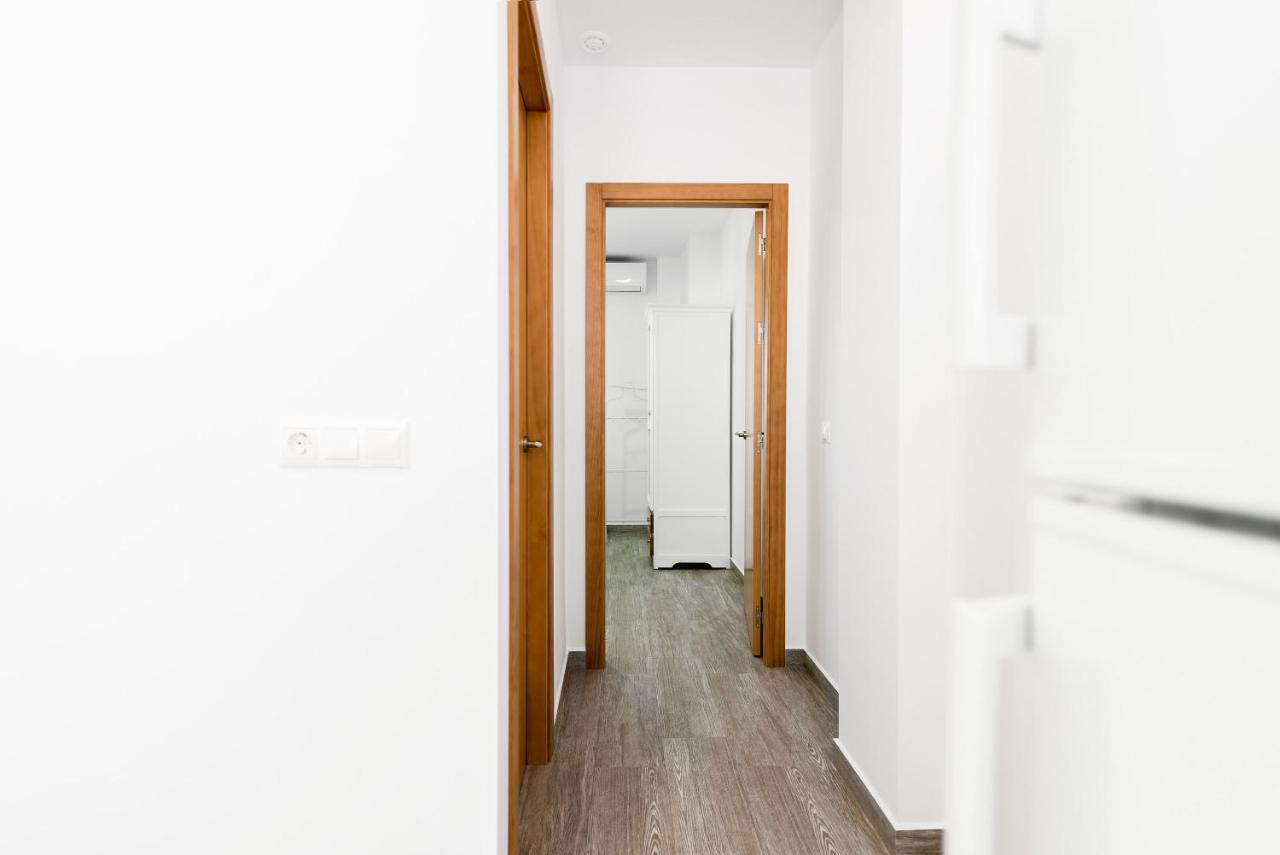 Apartamento La Higuera 2 Коніль-де-ла-Фронтера Екстер'єр фото