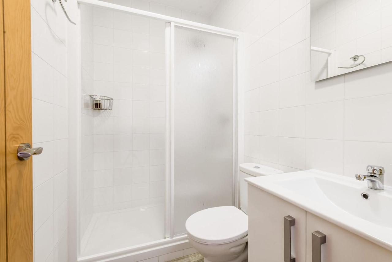 Apartamento La Higuera 2 Коніль-де-ла-Фронтера Екстер'єр фото