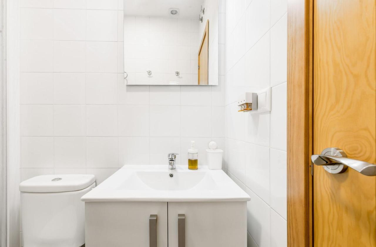 Apartamento La Higuera 2 Коніль-де-ла-Фронтера Екстер'єр фото